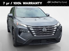 Used 2024  Nissan Rogue AWD SV at Dime Down by Frank Leta near Bridgeton, MO