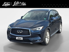  2019 INFINITI QX50 ESSENTIAL AWD at Dime Down by Frank Leta near Bridgeton, MO