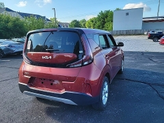 Used 2024 Kia Soul LX IVT at Dime Down by Frank Leta near Bridgeton, MO