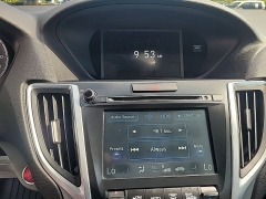 Used 2015 Acura TLX 4d Sedan V6 at Dime Down by Frank Leta near Bridgeton, MO