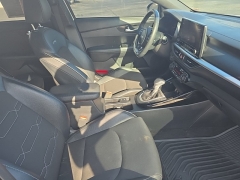 Used 2022 Kia Forte GT-Line IVT at Dime Down by Frank Leta near Bridgeton, MO