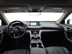 Used 2023  Acura TLX FWD w&sol;Technology Package at Dime Down by Frank Leta near Bridgeton&comma; MO