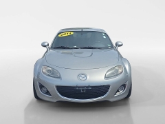 Used 2011  Mazda MX-5 Miata 2dr Conv PRHT Auto Grand Touring at Dime Down by Frank Leta near Bridgeton&comma; MO