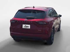 Used 2024  Ford Escape ST-Line AWD at Dime Down by Frank Leta near Bridgeton&comma; MO