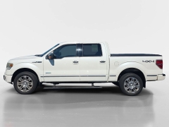 Used 2013  Ford F-150 4WD SuperCrew at Dime Down by Frank Leta near Bridgeton&comma; MO