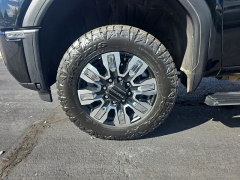 Used 2026  GMC Sierra 3500HD 4WD Crew Cab 159" Denali Dsl at Dime Down by Frank Leta near Bridgeton&comma; MO