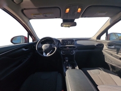 Used 2020  Hyundai Santa Fe 4d SUV AWD SE 2&period;4L at Dime Down by Frank Leta near Bridgeton&comma; MO