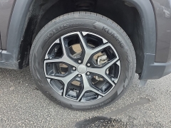 Used 2024 Jeep Compass Limited 4x4 at Dime Down by Frank Leta near Bridgeton, MO