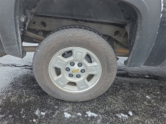 Used 2009  Chevrolet Silverado 1500 2WD Crew Cab LT at Dime Down by Frank Leta near Bridgeton, MO