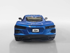 Used 2026  Chevrolet Corvette 2dr Stingray Cpe w&sol;1LT at Dime Down by Frank Leta near Bridgeton&comma; MO