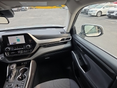 Used 2024 Toyota Highlander LE AWD at Dime Down by Frank Leta near Bridgeton, MO