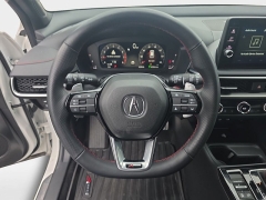 Used 2025  Acura ADX AWD w&sol;A-Spec Package at Dime Down by Frank Leta near Bridgeton&comma; MO