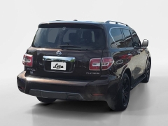 Used 2019  Nissan Armada 4x2 Platinum at Dime Down by Frank Leta near Bridgeton&comma; MO