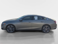 Used 2024 Chevrolet Malibu 4dr Sdn 2LT at Dime Down by Frank Leta near Bridgeton, MO
