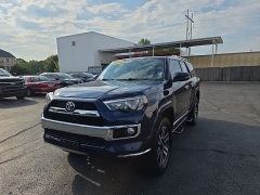 Used 2019 Toyota 4Runner SR5 4WD (Natl) at Dime Down by Frank Leta near Bridgeton, MO