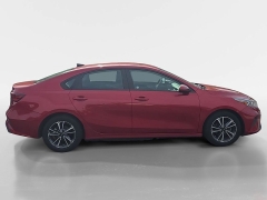 Used 2024  Kia Forte LXS IVT at Dime Down by Frank Leta near Bridgeton&comma; MO