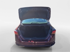 Used 2024  Nissan Altima 2&period;5 SV Sedan at Dime Down by Frank Leta near Bridgeton&comma; MO