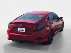 Used 2019  Honda Civic Sedan 4d Sport CVT at Dime Down by Frank Leta near Bridgeton&comma; MO