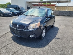 Used 2009 Pontiac G3 4d Hatchback at Dime Down by Frank Leta near Bridgeton, MO