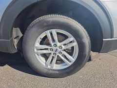 Used 2023  Ford Explorer XLT 4WD at Dime Down by Frank Leta near Bridgeton, MO