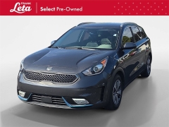  2019 Kia Niro Plug-In Hybrid 4d SUV LX at Dime Down by Frank Leta near Bridgeton, MO