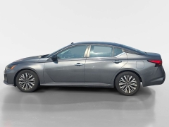Used 2024  Nissan Altima 2&period;5 SV Sedan at Dime Down by Frank Leta near Bridgeton&comma; MO
