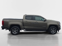 Used 2015  Chevrolet Colorado 4WD Crew Cab 128&period;3" Z71 at Dime Down by Frank Leta near Bridgeton&comma; MO