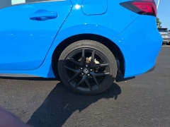 Used 2025  Honda Civic Hatchback Sport CVT at Dime Down by Frank Leta near Bridgeton&comma; MO