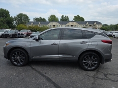 Used 2025 Acura RDX SH-AWD w/A-Spec Package at Dime Down by Frank Leta near Bridgeton, MO