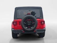 Used 2021  Jeep Wrangler 4xe Unlimited Sahara 4x4 at Dime Down by Frank Leta near Bridgeton&comma; MO