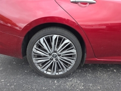 Used 2023  Nissan Altima 2.5 SL Sedan at Dime Down by Frank Leta near Bridgeton, MO