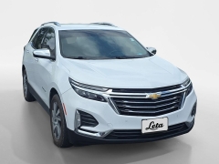 Used 2022  Chevrolet Equinox FWD 4dr Premier at Dime Down by Frank Leta near Bridgeton&comma; MO