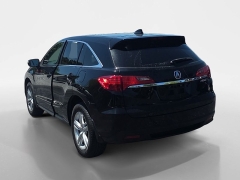 Used 2014  Acura RDX 4d SUV FWD Tech at Dime Down by Frank Leta near Bridgeton&comma; MO