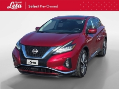  2023 Nissan Murano AWD SL at Dime Down by Frank Leta near Bridgeton, MO