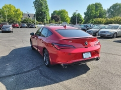 Used 2025 Acura Integra CVT w/A-Spec Technology Package at Dime Down by Frank Leta near Bridgeton, MO