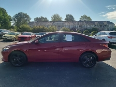 Used 2022 Hyundai Elantra SEL IVT at Dime Down by Frank Leta near Bridgeton, MO
