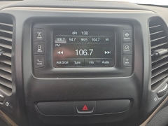 Used 2017  Jeep Cherokee Latitude 4x4 at Dime Down by Frank Leta near Bridgeton&comma; MO