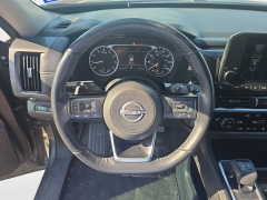 Used 2022  Nissan Pathfinder SL 2WD at Dime Down by Frank Leta near Bridgeton&comma; MO