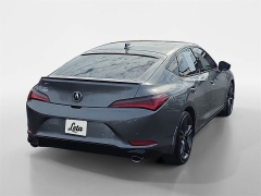 Used 2025  Acura Integra CVT w/A-Spec Technology Package at Dime Down by Frank Leta near Bridgeton, MO