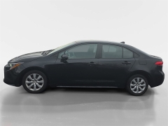 Used 2023  Toyota Corolla LE CVT at Dime Down by Frank Leta near Bridgeton&comma; MO