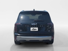 Used 2024  Kia Telluride SX Prestige AWD at Dime Down by Frank Leta near Bridgeton&comma; MO
