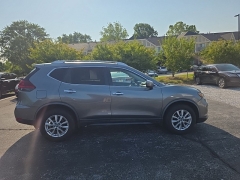 Used 2018 Nissan Rogue AWD SV at Dime Down by Frank Leta near Bridgeton, MO