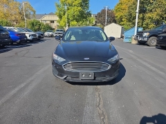 Used 2019  Ford Fusion 4d Sedan FWD S at Dime Down by Frank Leta near Bridgeton&comma; MO