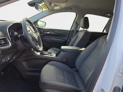Used 2024  Chevrolet Equinox AWD 4dr LT w/1LT at Dime Down by Frank Leta near Bridgeton, MO