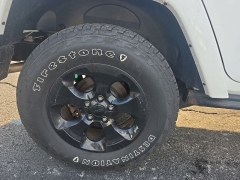 Used 2015  Jeep Wrangler Unlimited 4WD 4dr Altitude at Dime Down by Frank Leta near Bridgeton&comma; MO