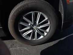Used 2022  Chevrolet Traverse AWD 4dr LT Cloth w&sol;1LT at Dime Down by Frank Leta near Bridgeton&comma; MO