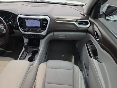 Used 2019 GMC Acadia 4d SUV FWD SLT-1 V6 at Dime Down by Frank Leta near Bridgeton, MO