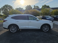 Used 2023 Acura MDX SH-AWD w/Advance Pkg at Dime Down by Frank Leta near Bridgeton, MO