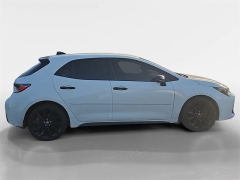 Used 2021  Toyota Corolla Hatchback Nightshade CVT &lpar;Natl&rpar; at Dime Down by Frank Leta near Bridgeton&comma; MO