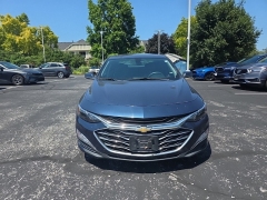 Used 2022 Chevrolet Malibu 4dr Sdn LT at Dime Down by Frank Leta near Bridgeton, MO